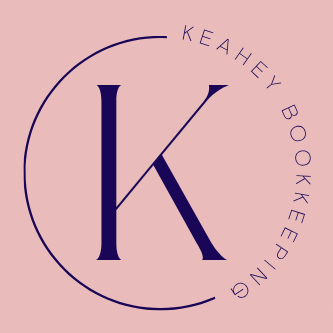 Keahey Bookkeeping